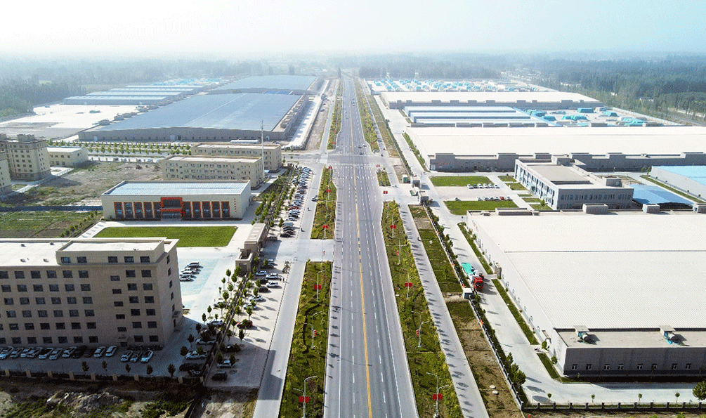 emc易倍集团2024新年贺词