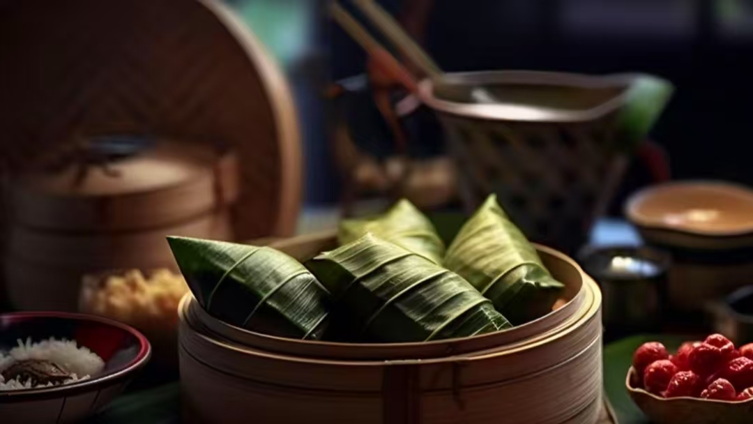 以棉为帛，书端午风骨——在经纬交织处寻文化共情